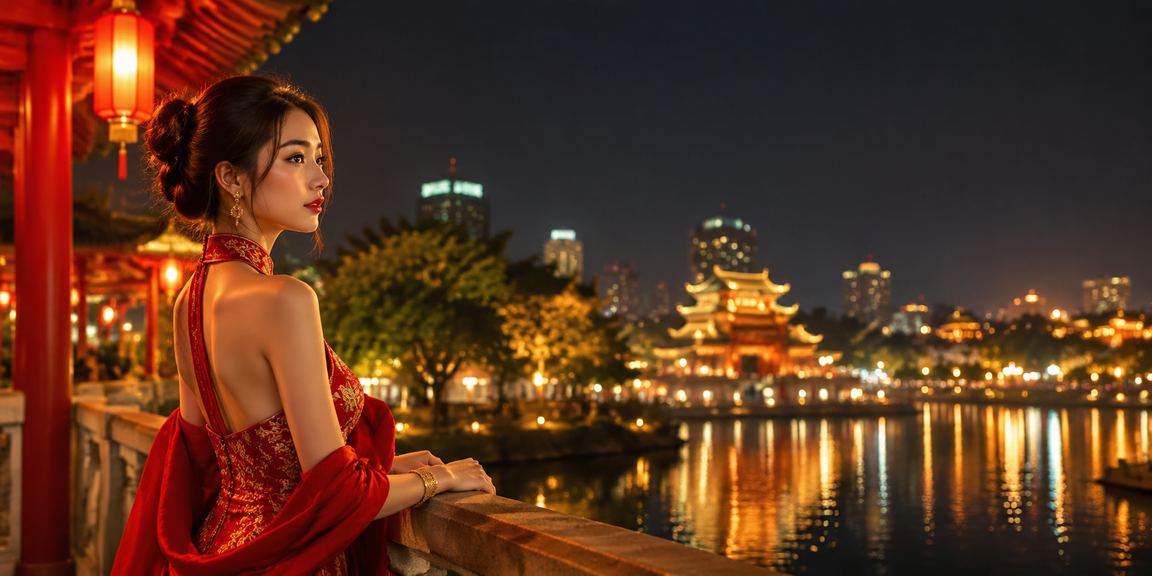Người chơi em7 tại lễ hội Hà Nội theo dõi jackpot trên điện thoại